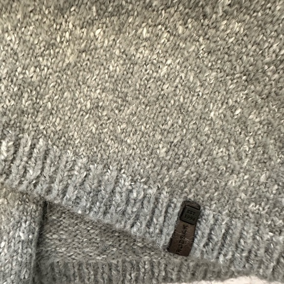 Rudsak vest - Picture 2 of 4